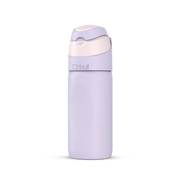 16oz. StrawSip™ Flip Bottle - Simple Edit