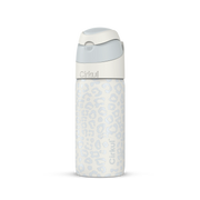 16oz. StrawSip™ Flip Bottle - Simple Edit