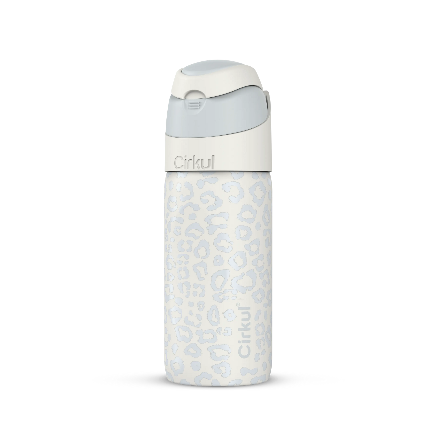 16oz. StrawSip™ Flip Bottle - Simple Edit