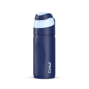 16oz. StrawSip™ Flip Bottle - Simple Edit