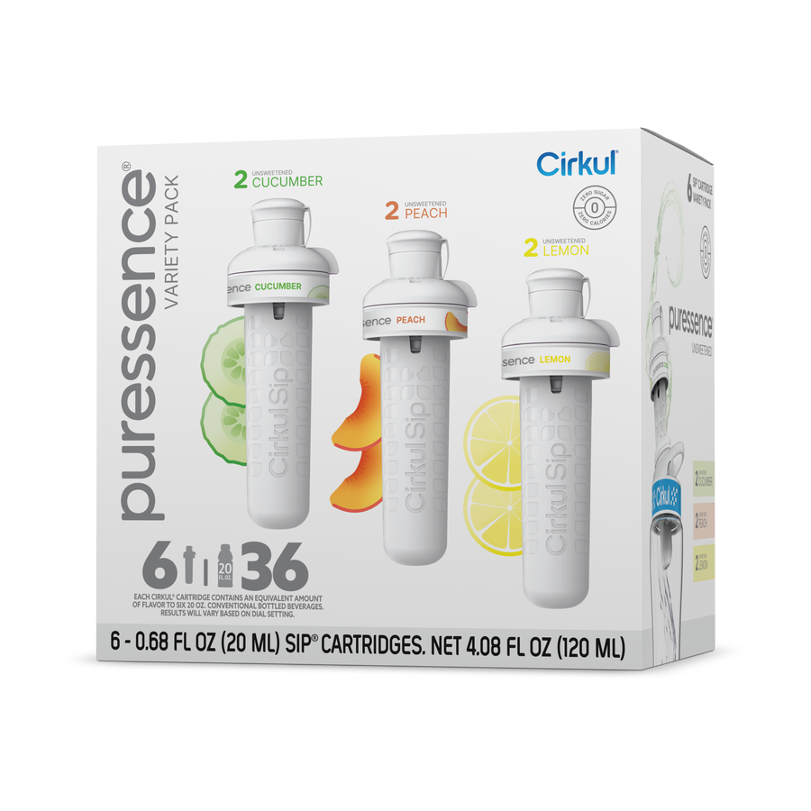 ® 6-Pack Variety Pack - Premium Choice