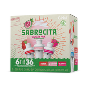 ® 6-Pack Variety Pack - Active Ready