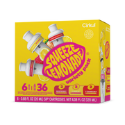 Squeeze ® 6-Pack Variety Pack - Classic Finish