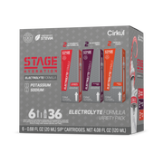 Stage® 6-Pack Variety Pack - Premium Choice