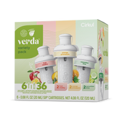 Verda® 6-Pack Variety Pack - Easy Choice