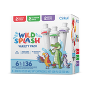 Wild Splash™ 6-Pack Variety Pack - Daily Pick