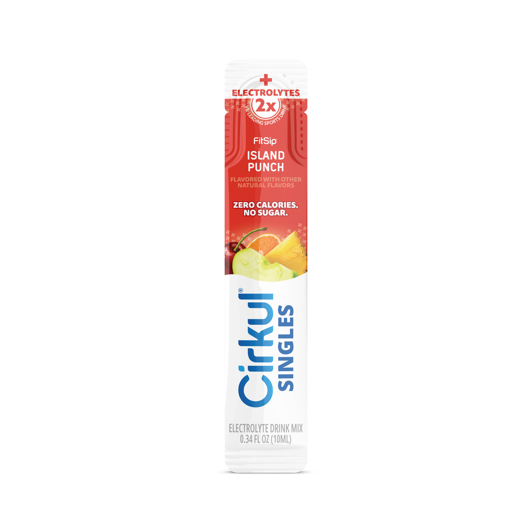 FitSip® Island Punch - Fresh Pair