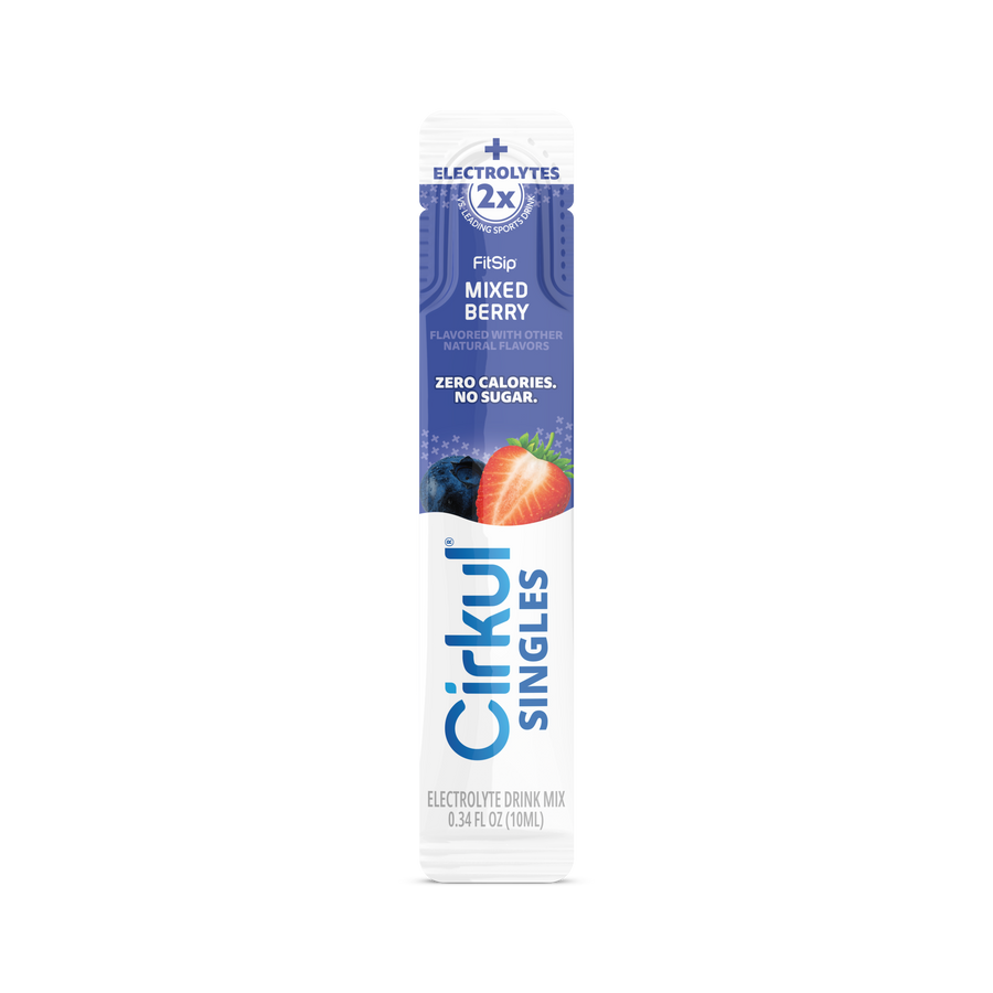 FitSip® Mixed Berry - Gift Ready