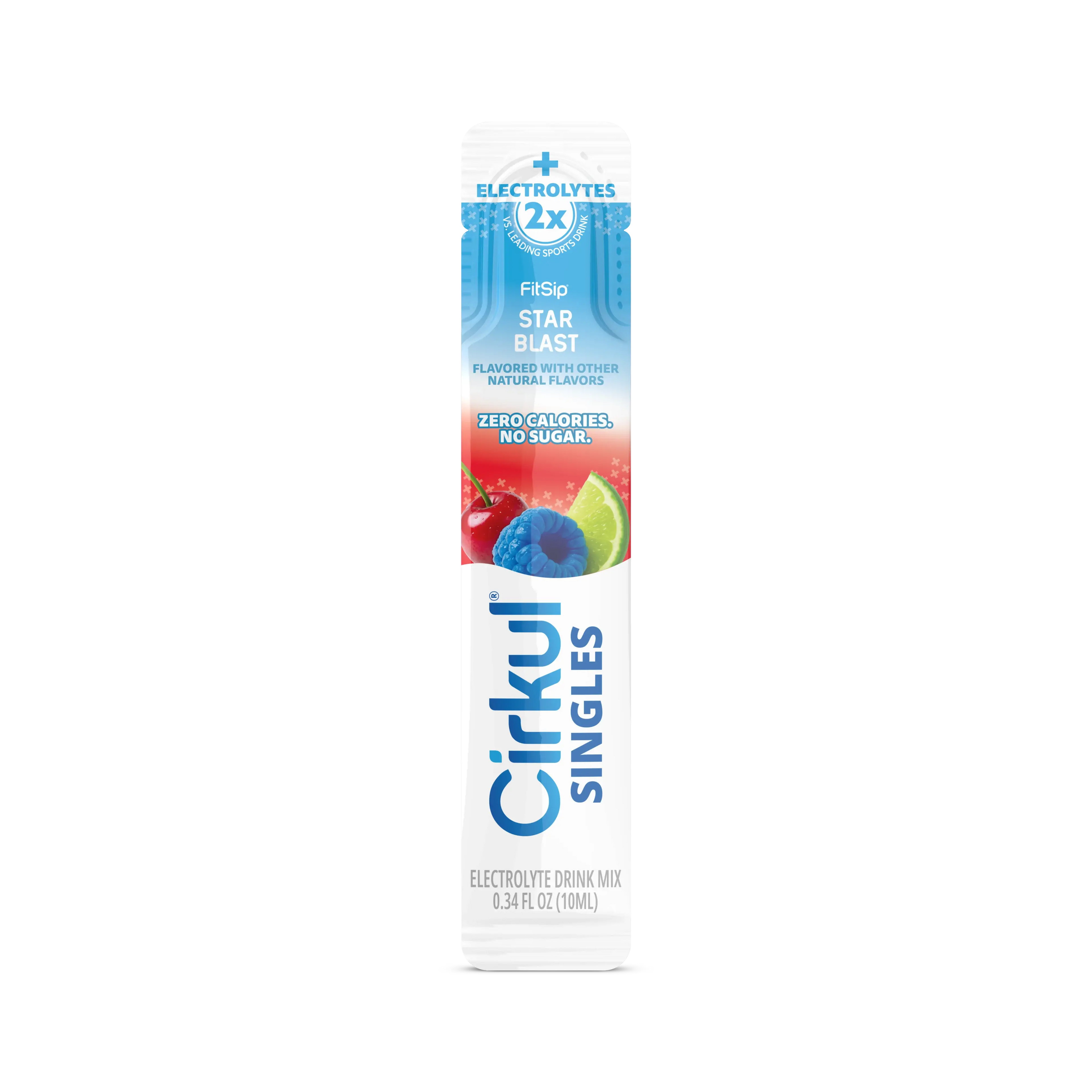 FitSip® Star Blast - Fresh Pair