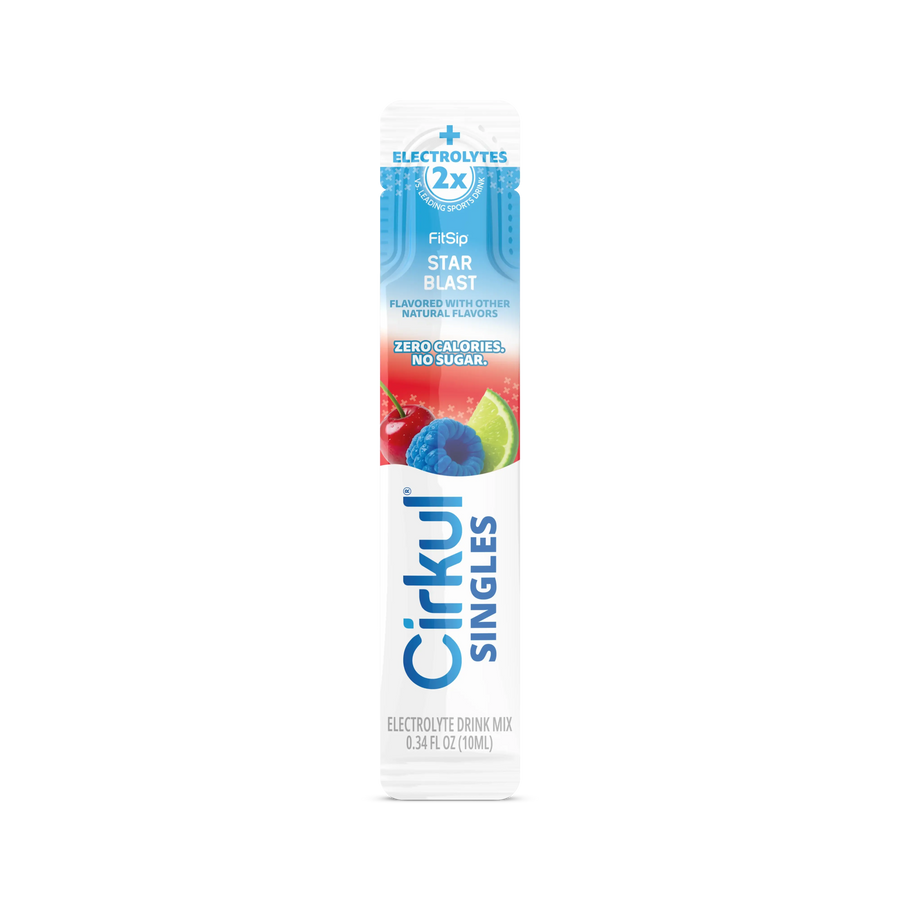 FitSip® Star Blast - Fresh Pair