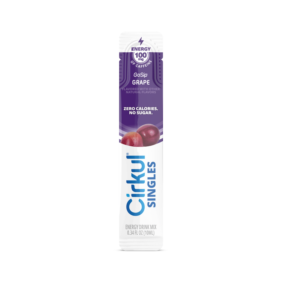 GoSip® Grape - Gift Ready
