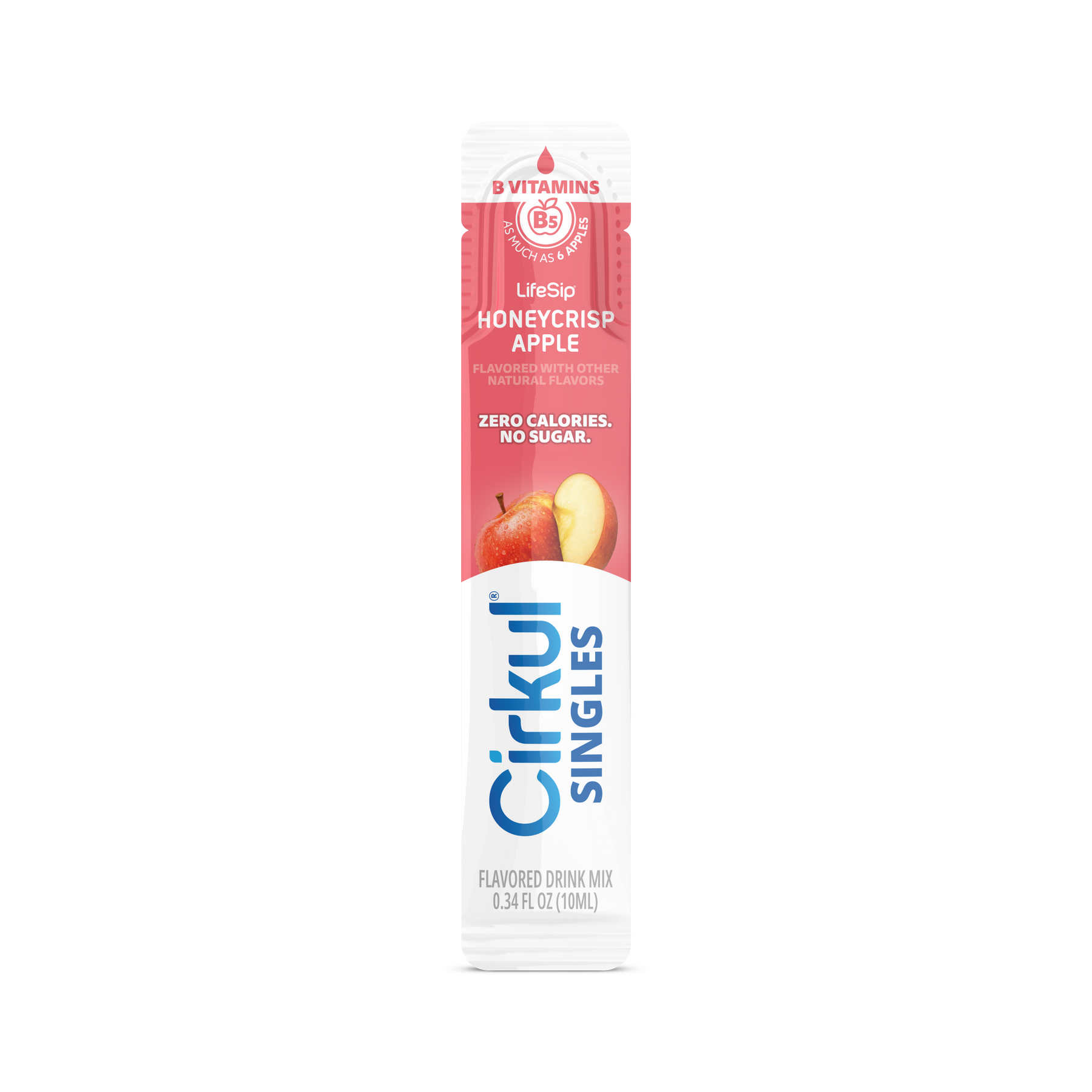 LifeSip® Honeycrisp Apple - Daily Set