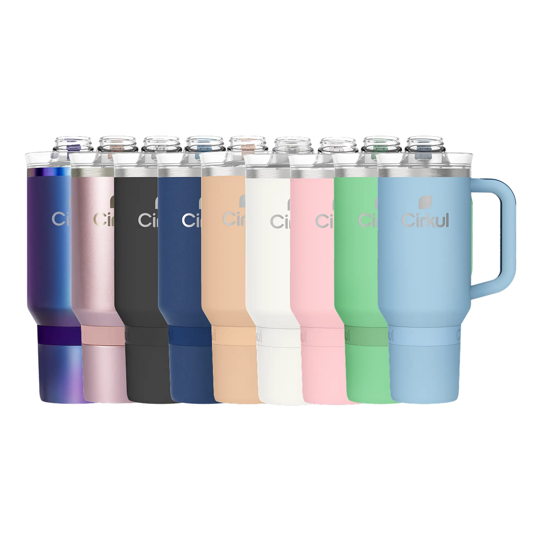 40oz. All-Day StrawSip™ Tumbler - Daily Set