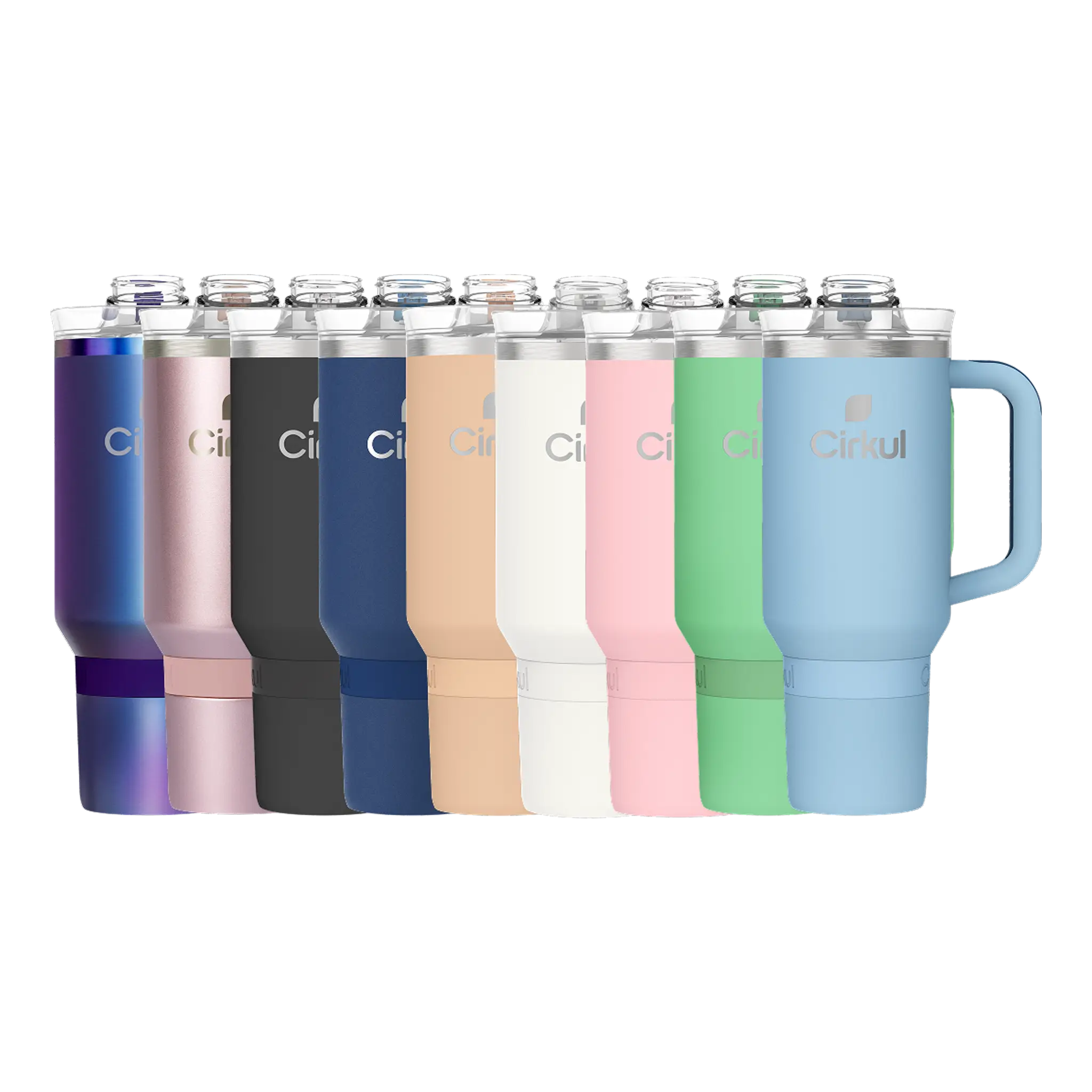 40oz. All-Day StrawSip™ Tumbler - Daily Set