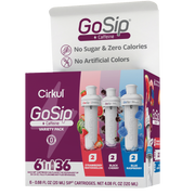 GoSip® 6-Pack Variety Pack - Modern Ready