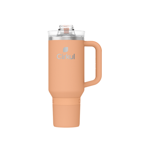 40oz. All-Day StrawSip™ Tumbler - Daily Set