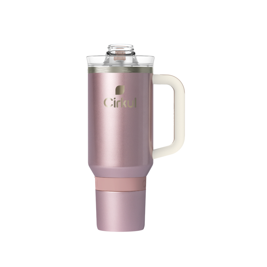 40oz. All-Day StrawSip™ Tumbler - Daily Set