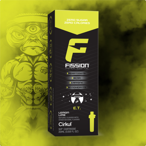 Fission E.T. - Home Choice