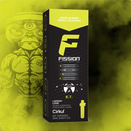 Fission E.T. - Home Choice