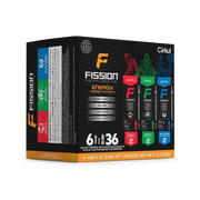 Fission® 6-Pack Variety Pack - Simple Use