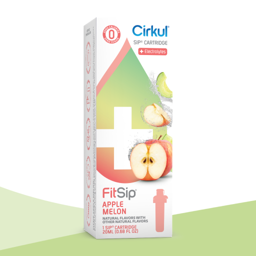 FitSip Apple Melon - Home Choice