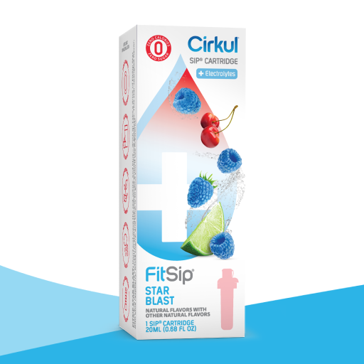 FitSip Star Blast - Easy Set