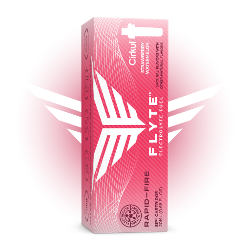 Flyte Rapid-Fire - Daily Set
