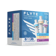 Flyte® 6-Pack Variety Pack - Classic Finish