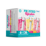 Frosted ® 6-Pack Variety Pack - Active Ready
