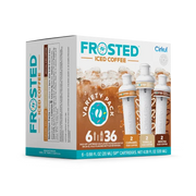 Frosted® Iced Coffee 6-Pack Variety Pack - Modern Ready