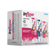 Inflow Energy® 6-Pack Variety Pack - Easy Choice