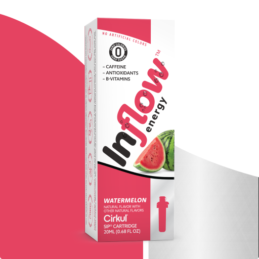 Inflow Energy Watermelon - Daily Set