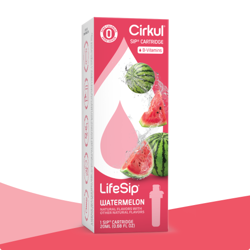 LifeSip Watermelon - Home Choice