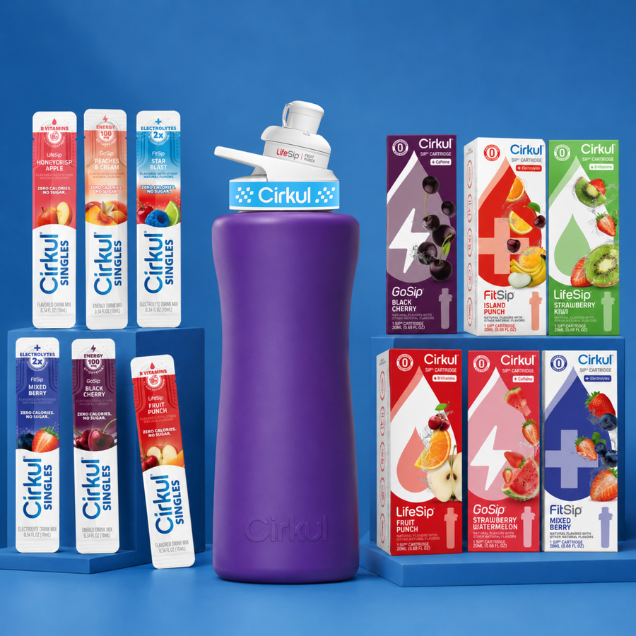 Get 20% off our Best Sellers Bundle! - Classic Pick