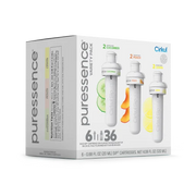 ® 6-Pack Variety Pack - Clean Style