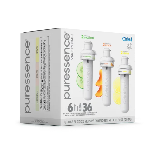 ® 6-Pack Variety Pack - Premium Choice