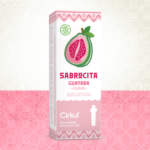Sabrocita Guava - Home Choice