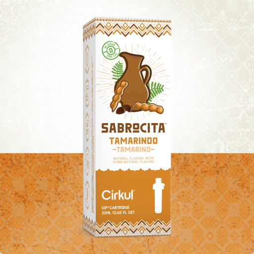 Sabrocita Tamarind - Essential Set
