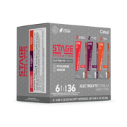 Stage® 6-Pack Variety Pack - Premium Choice