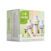 Verda® 6-Pack Variety Pack - Easy Choice