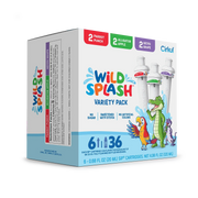 Wild Splash™ 6-Pack Variety Pack - Daily Pick